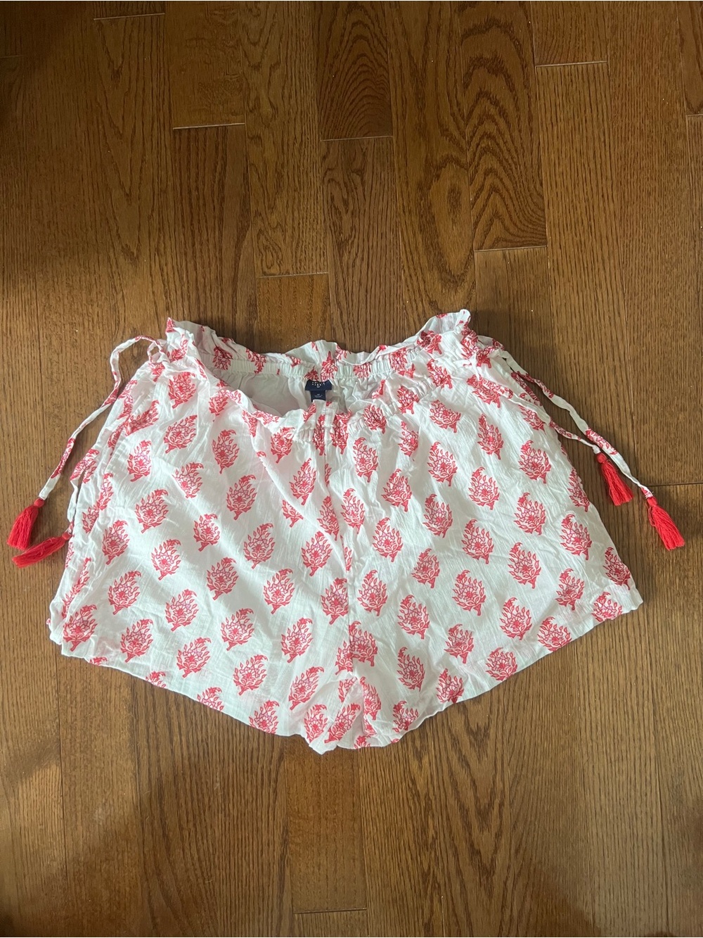 Roller Rabbit shorts